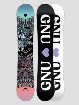 Snowboards for Women | Blue Tomato